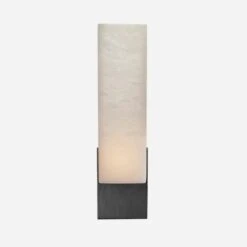 Covet Wall Light, Bronze