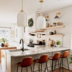 Eldridge Domed Pendant -Andrew Martin Sale Store 271958 eldridge pendant lifestyle