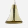 Bell Pendant Light -Andrew Martin Sale Store 272229 bell pendant