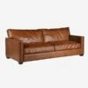 Viscount William Sofa -Andrew Martin Sale Store 273683 viscount william sofa 3 seater riders nut 4
