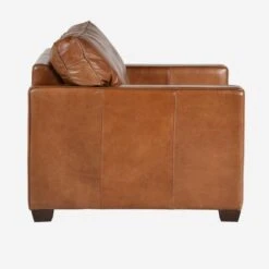 Viscount William Sofa -Andrew Martin Sale Store 273685 viscount william sofa 3 seater riders nut 2