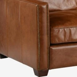 Viscount William Sofa -Andrew Martin Sale Store 273694 viscount william sofa 3 seater detail