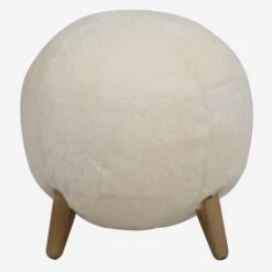 Pastekh Snow Stool