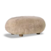 Sivan Yeti Footstool
