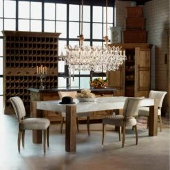 Junction Dining Table -Andrew Martin Sale Store 274352 junction lifestyle 1 web