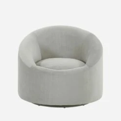 Grayson Swivel Chair -Andrew Martin Sale Store 274493 grayson front