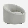 Grayson Swivel Chair -Andrew Martin Sale Store 274508 grayson angle