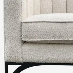 Apollo Armchair -Andrew Martin Sale Store 274570 apollo chair front detail