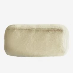 Willis Ottoman Ottoman -Andrew Martin Sale Store 274789 willis ivory front