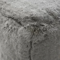 Willis Ottoman -Andrew Martin Sale Store 274804 arnold grey detail