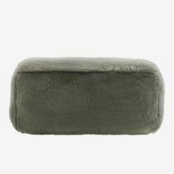 Willis Ottoman -Andrew Martin Sale Store 274810 willis grey front
