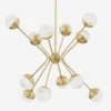 Saratoga Chandelier -Andrew Martin Sale Store 275192 saratoga chandelier