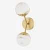 Saratoga Wall Light -Andrew Martin Sale Store 275221 saratoga wall light