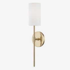 Olivia Wall Light