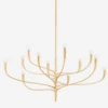 Labra Large Chandelier -Andrew Martin Sale Store 275570 labra large chandelier