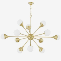 Ariana Chandelier