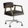 Theo Desk Chair -Andrew Martin Sale Store 275830 theo angle