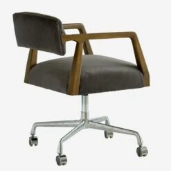 Theo Desk Chair -Andrew Martin Sale Store 275832 theo back angle