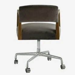 Theo Desk Chair -Andrew Martin Sale Store 275834 theo back