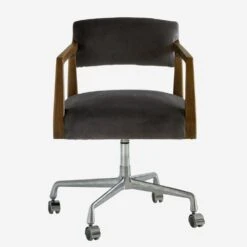 Theo Desk Chair -Andrew Martin Sale Store 275846 theo front