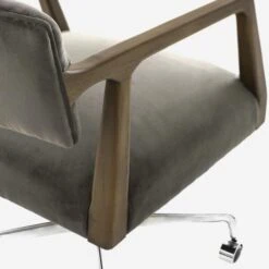 Theo Desk Chair -Andrew Martin Sale Store 275849 theo detail 1 cor