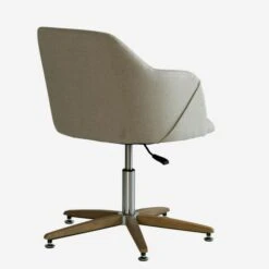 Koda Desk Chair -Andrew Martin Sale Store 275911 koda back angle