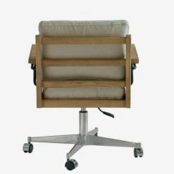 Malik Desk Chair -Andrew Martin Sale Store 275961 malik back