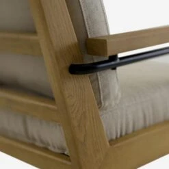 Malik Desk Chair -Andrew Martin Sale Store 275967 malik detail 3