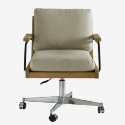 Malik Desk Chair -Andrew Martin Sale Store 275979 malik front