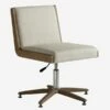 Ralph Desk Chair -Andrew Martin Sale Store 276011 ralph angle