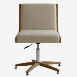 Ralph Desk Chair -Andrew Martin Sale Store 276029 ralph front
