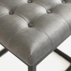 Romeo Ottoman Bench -Andrew Martin Sale Store 276376 romeoelio detail 1