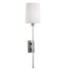 Classic Wall Light -Andrew Martin Sale Store 27717 fredoniawalllightpolishednickel