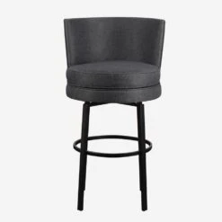 Povis Bar Stool -Andrew Martin Sale Store 299874 povis front