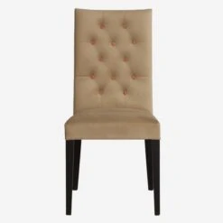 Darlington Sand Dining Chair -Andrew Martin Sale Store 300844 darlington sand front