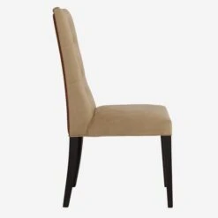 Darlington Sand Dining Chair -Andrew Martin Sale Store 300850 darlington sand side