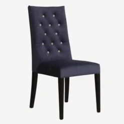 Darlington Blueberry Dining Chair