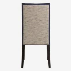 Darlington Blueberry Dining Chair -Andrew Martin Sale Store 300872 darlington blueberry back