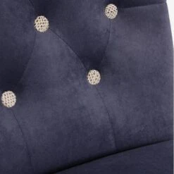 Darlington Blueberry Dining Chair -Andrew Martin Sale Store 300874 darlington blueberry detail