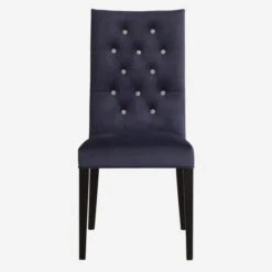 Darlington Blueberry Dining Chair -Andrew Martin Sale Store 300878 darlington blueberry front
