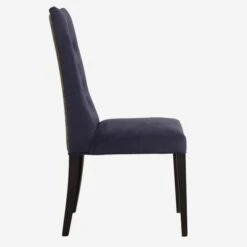 Darlington Blueberry Dining Chair -Andrew Martin Sale Store 300880 darlington blueberry side