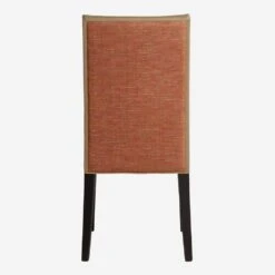 Darlington Sand Dining Chair -Andrew Martin Sale Store 300899 darlington sand back