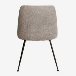 Colina Dining Chair -Andrew Martin Sale Store 301431 colina back