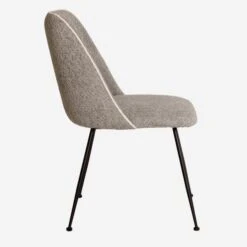 Colina Dining Chair -Andrew Martin Sale Store 301447 colina side