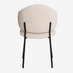Beso Dining Chair -Andrew Martin Sale Store 301498 beso back