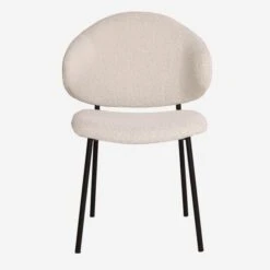 Beso Dining Chair -Andrew Martin Sale Store 301502 beso front