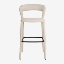 Mian Bar Stool Bar Stool -Andrew Martin Sale Store 301592 mian bar stool front