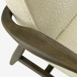 Dario Armchair -Andrew Martin Sale Store 301705 dario chair detail 1