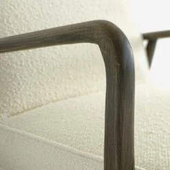 Dario Armchair -Andrew Martin Sale Store 301706 dario chair detail 2