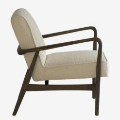 Dario Armchair -Andrew Martin Sale Store 301709 dario chair side